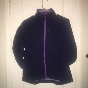 Women’s Warm Jacket